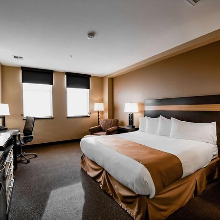 Hotel Maison Yakima Tapestry Collection By Hilton Exteriér fotografie