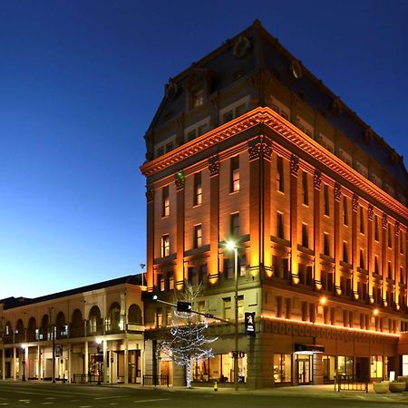 Hotel Maison Yakima Tapestry Collection By Hilton Exteriér fotografie