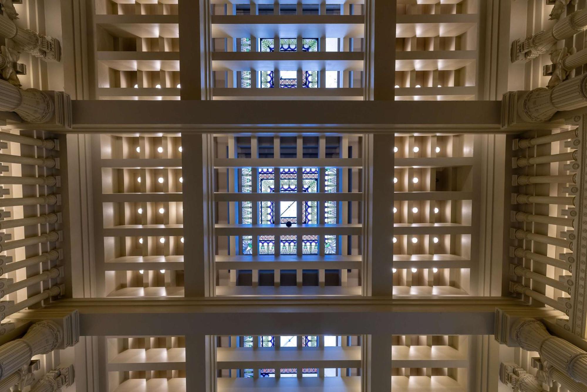 Hotel Maison Yakima Tapestry Collection By Hilton Exteriér fotografie