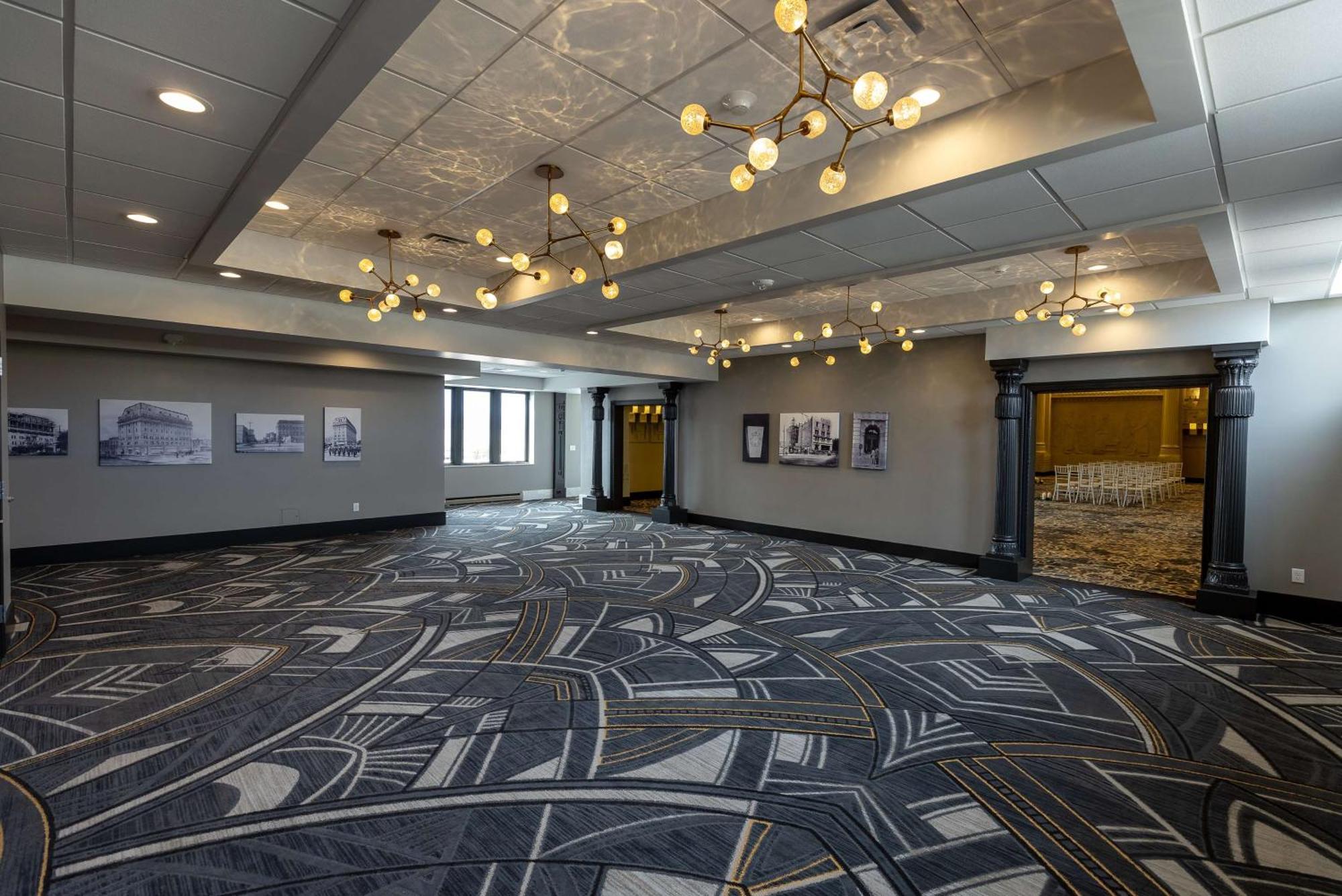 Hotel Maison Yakima Tapestry Collection By Hilton Exteriér fotografie
