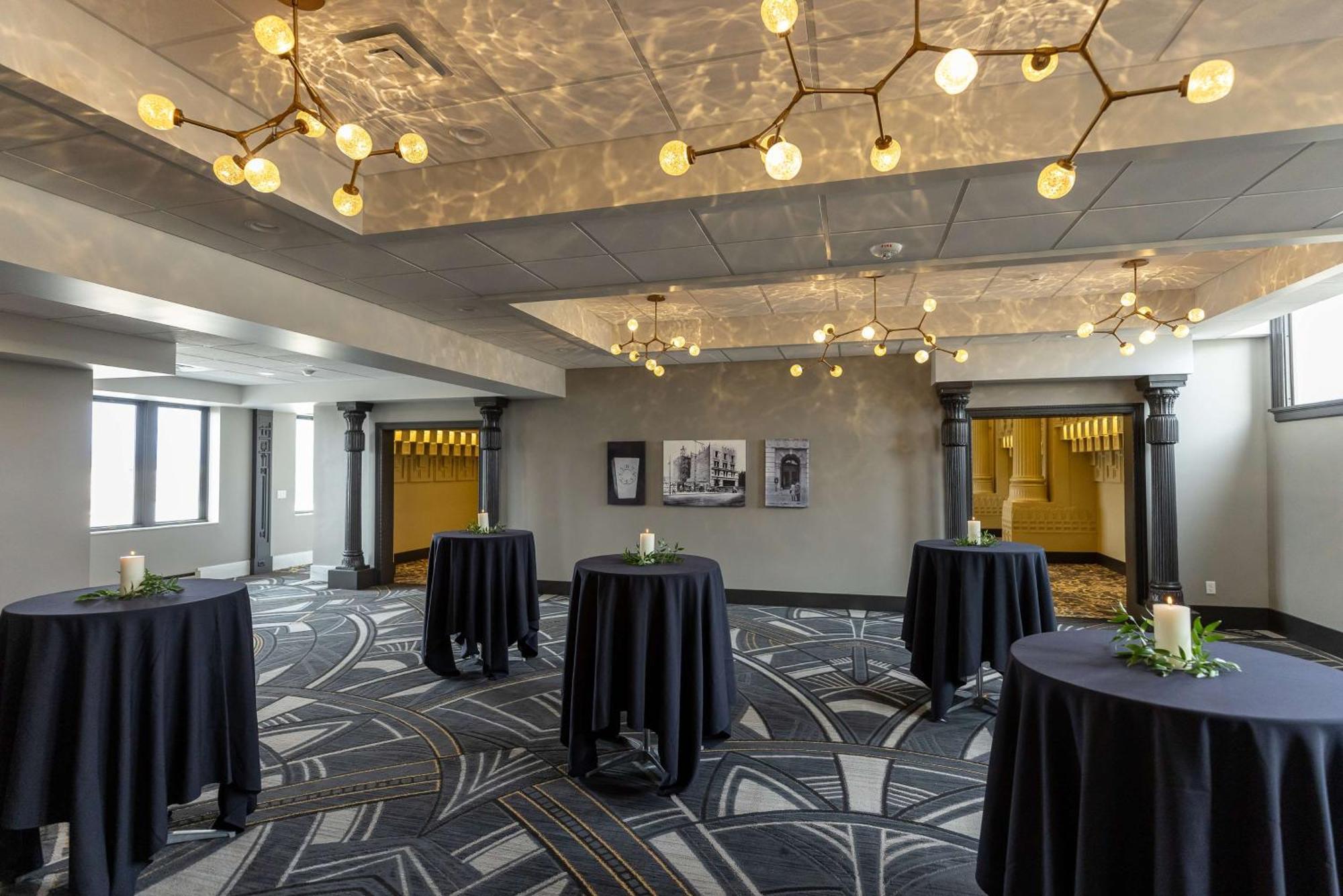 Hotel Maison Yakima Tapestry Collection By Hilton Exteriér fotografie