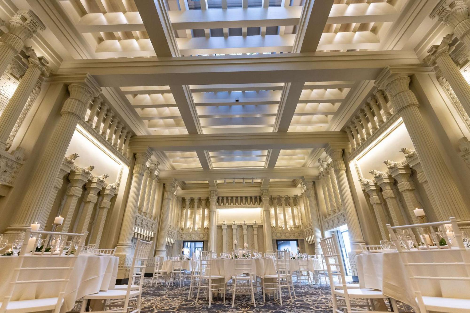 Hotel Maison Yakima Tapestry Collection By Hilton Exteriér fotografie