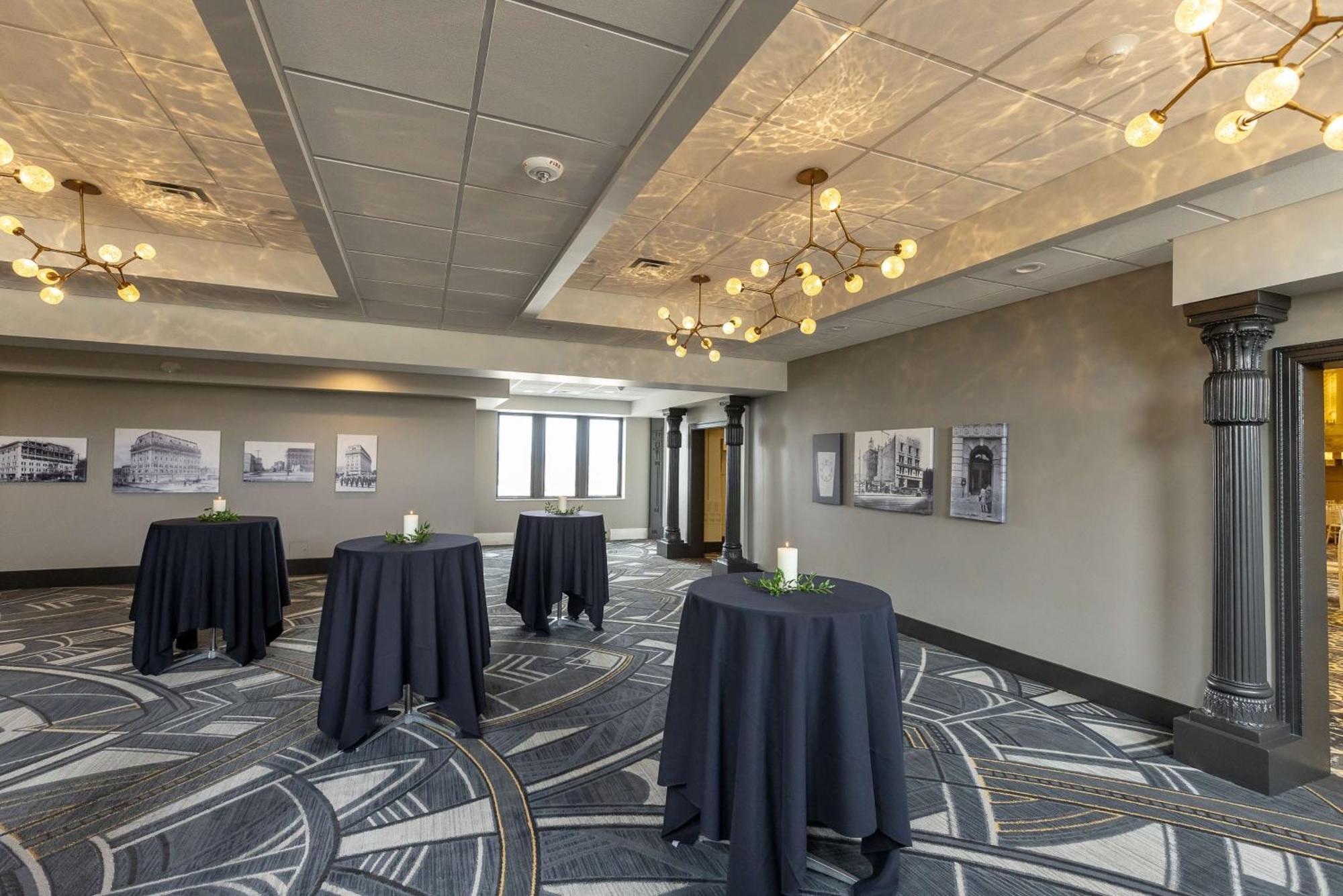 Hotel Maison Yakima Tapestry Collection By Hilton Exteriér fotografie