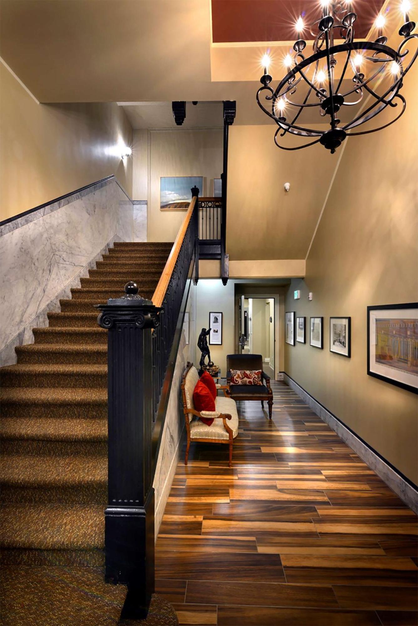 Hotel Maison Yakima Tapestry Collection By Hilton Exteriér fotografie