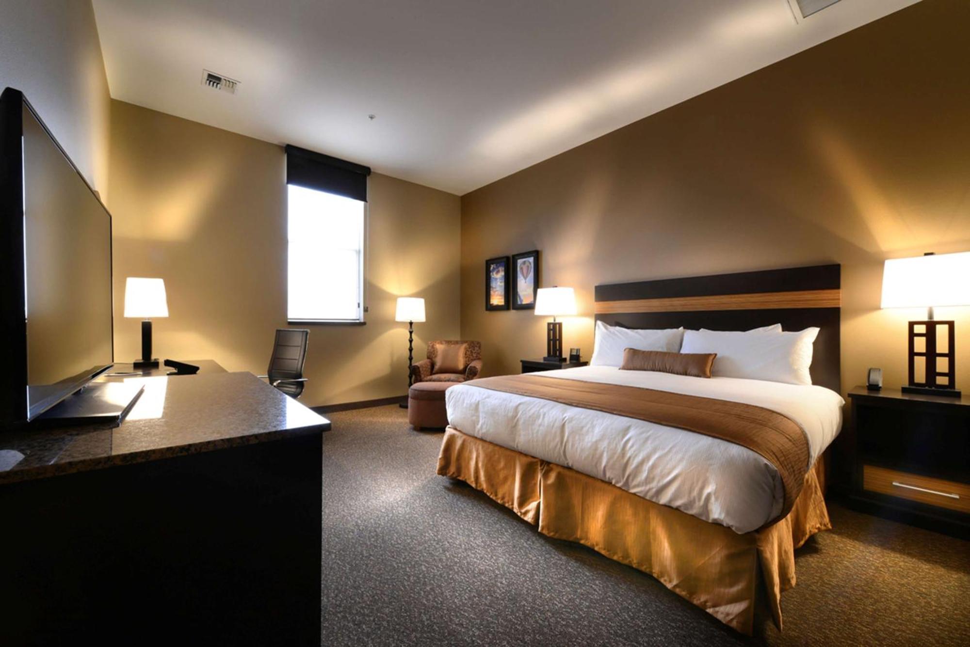 Hotel Maison Yakima Tapestry Collection By Hilton Exteriér fotografie