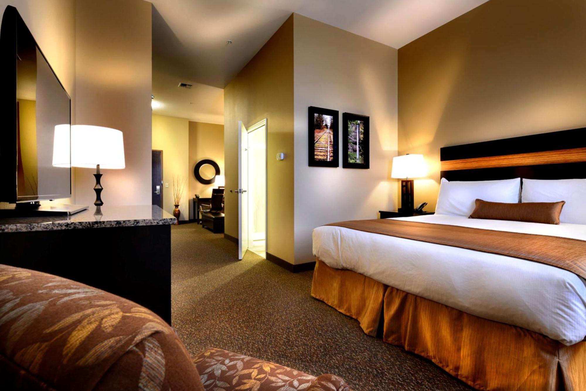 Hotel Maison Yakima Tapestry Collection By Hilton Exteriér fotografie