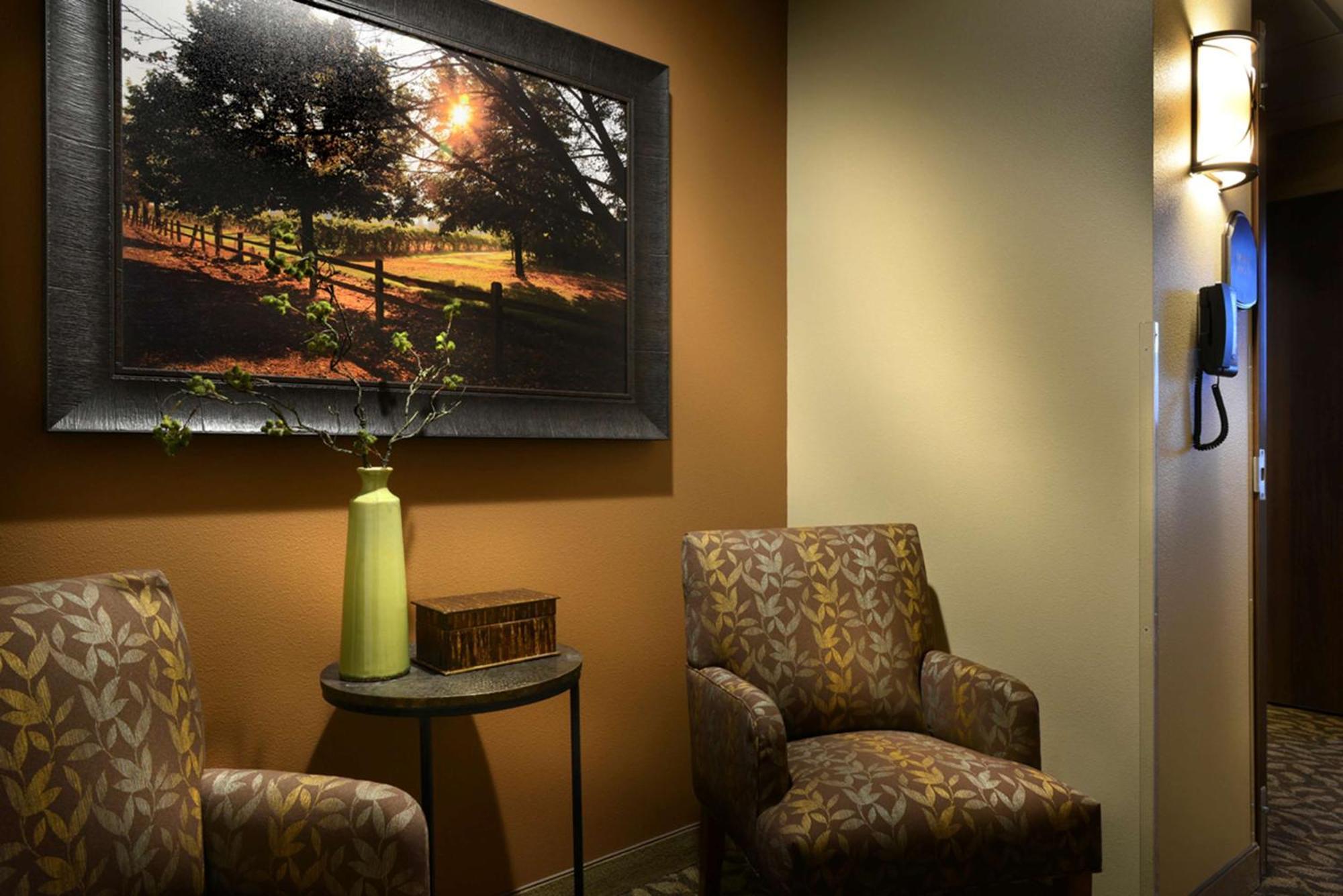 Hotel Maison Yakima Tapestry Collection By Hilton Exteriér fotografie