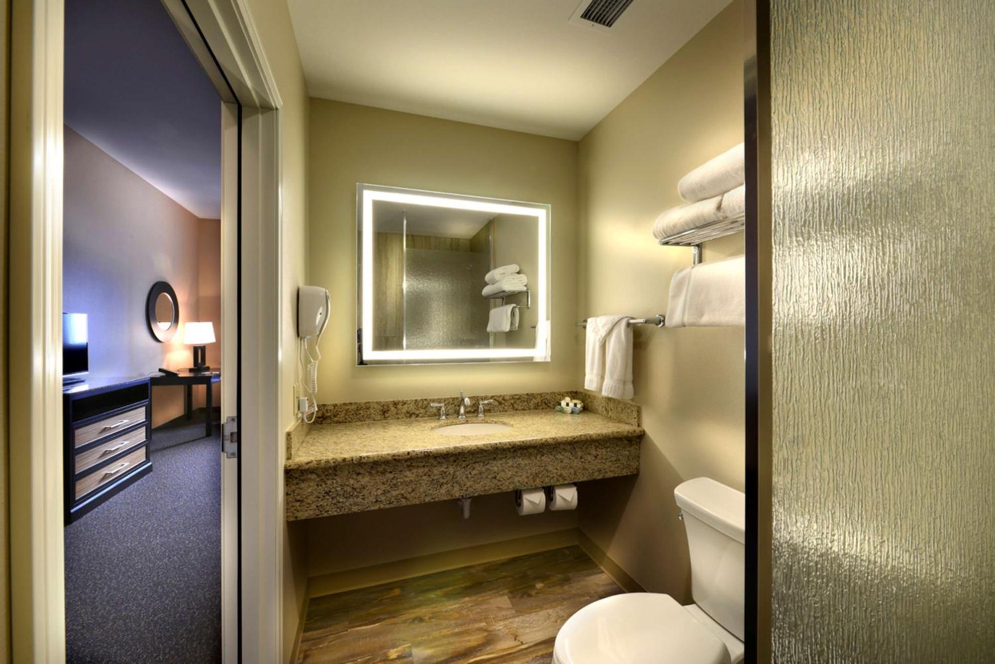 Hotel Maison Yakima Tapestry Collection By Hilton Exteriér fotografie