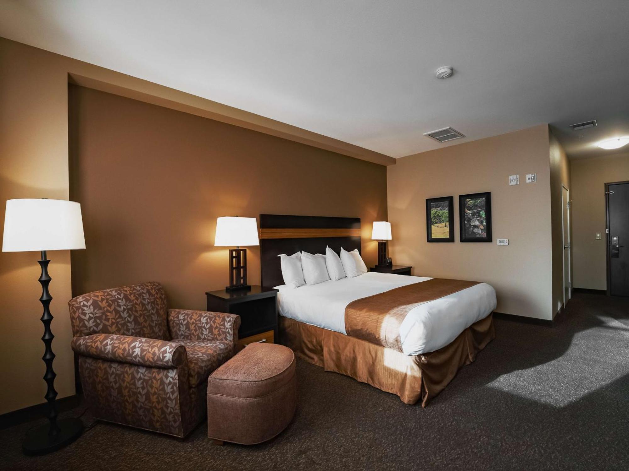 Hotel Maison Yakima Tapestry Collection By Hilton Exteriér fotografie