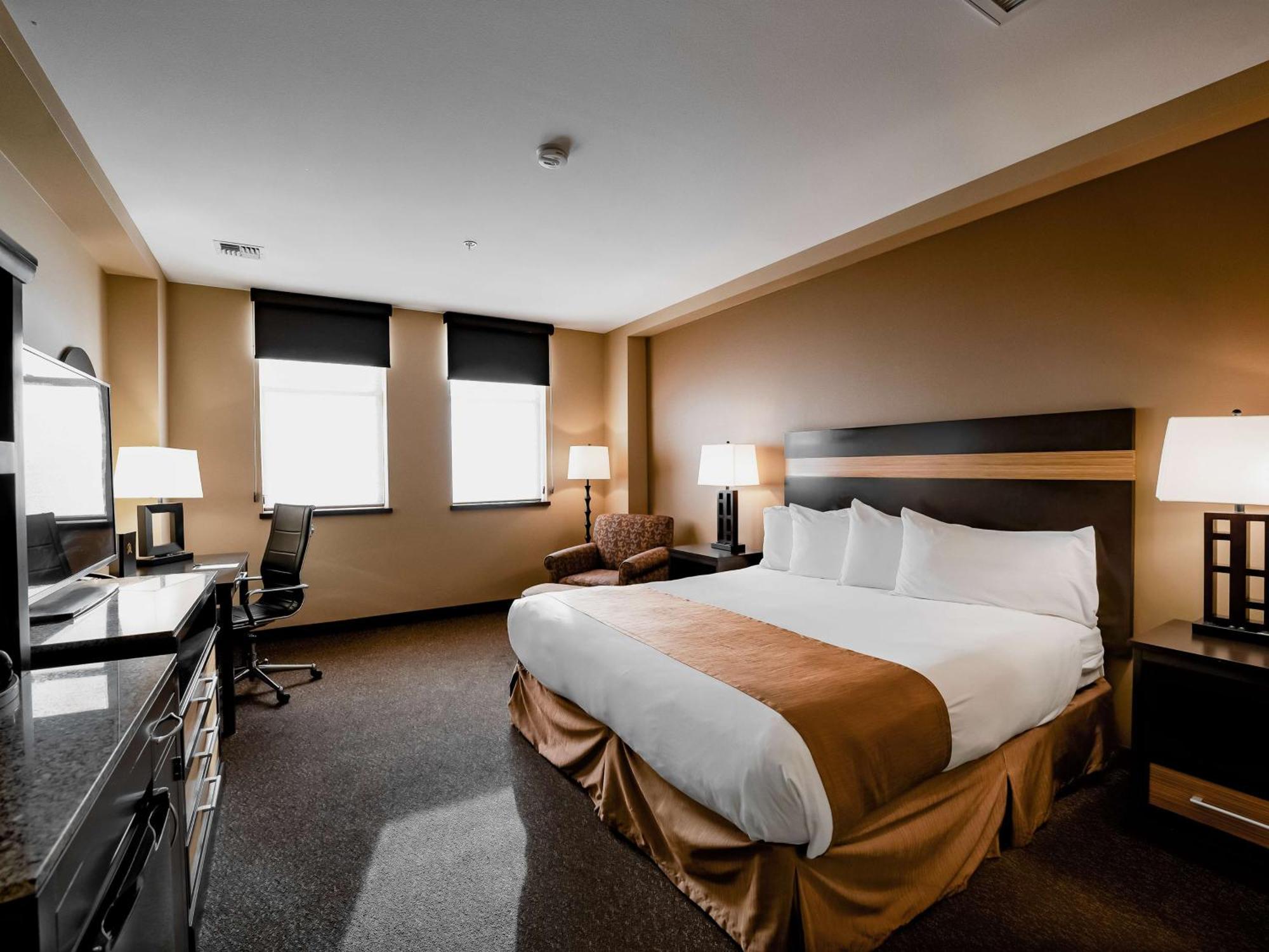 Hotel Maison Yakima Tapestry Collection By Hilton Exteriér fotografie