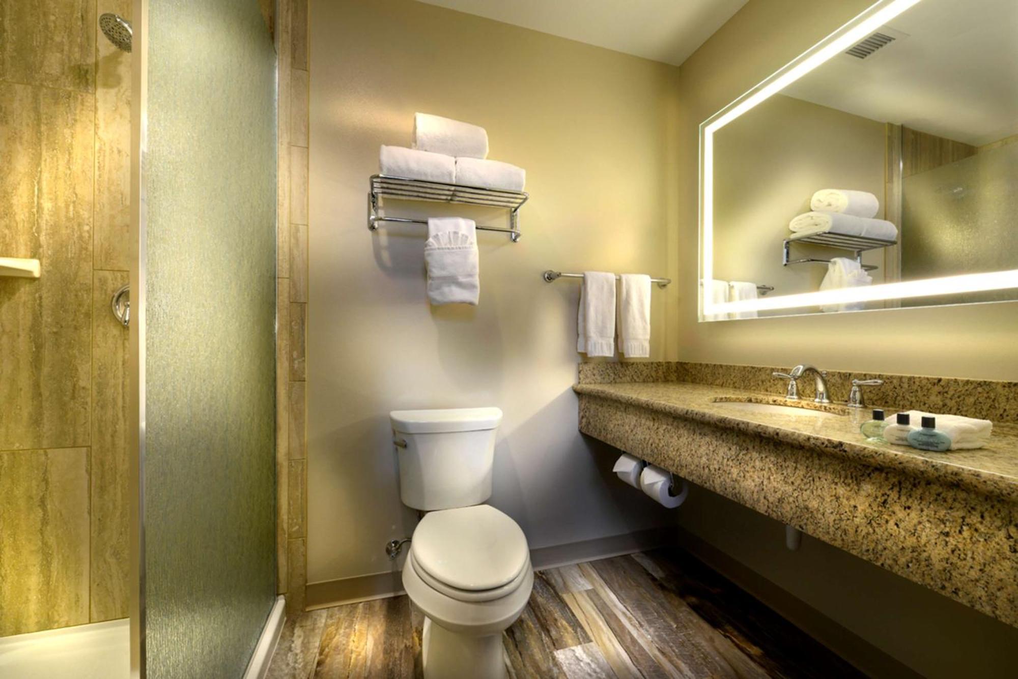 Hotel Maison Yakima Tapestry Collection By Hilton Exteriér fotografie
