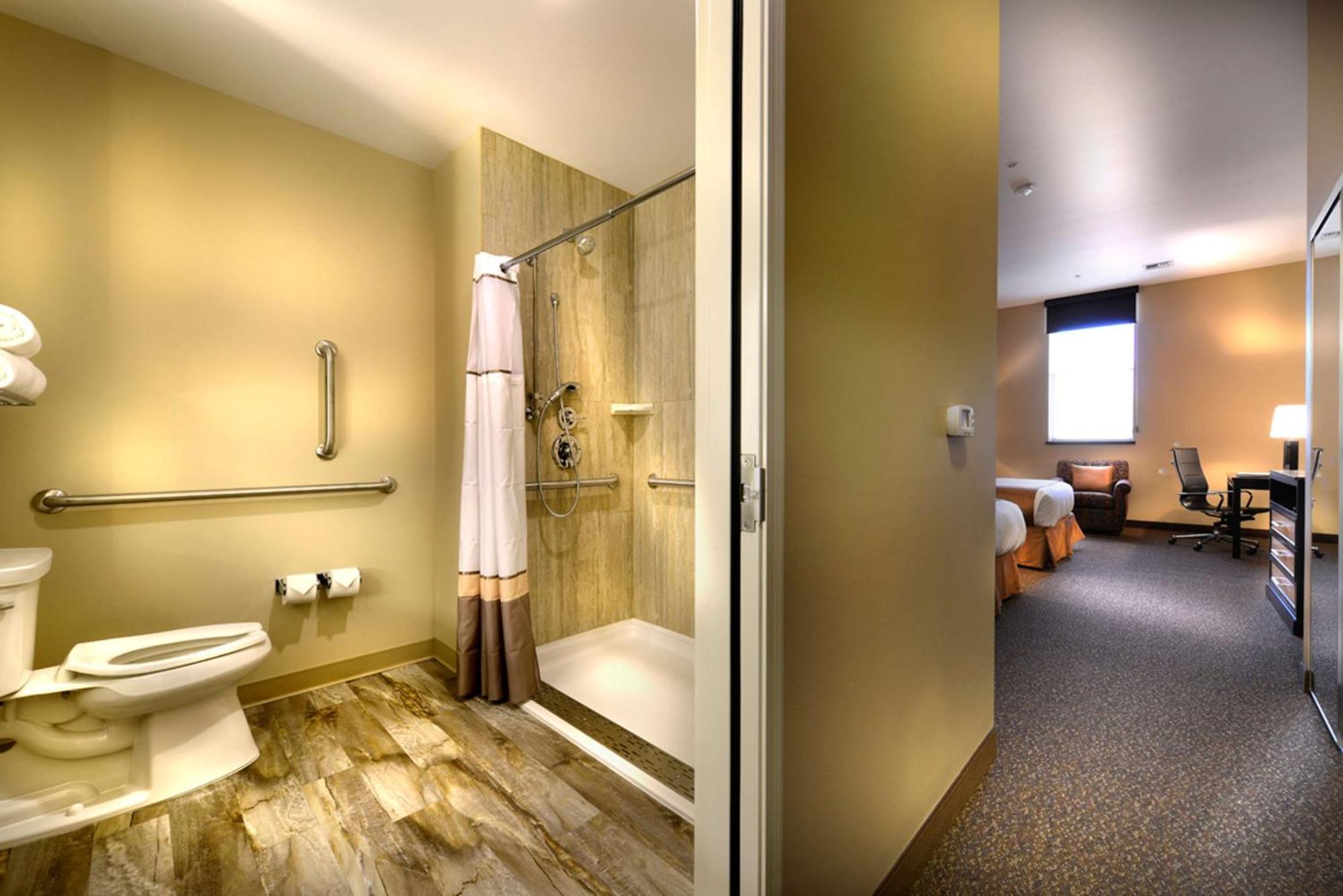 Hotel Maison Yakima Tapestry Collection By Hilton Exteriér fotografie