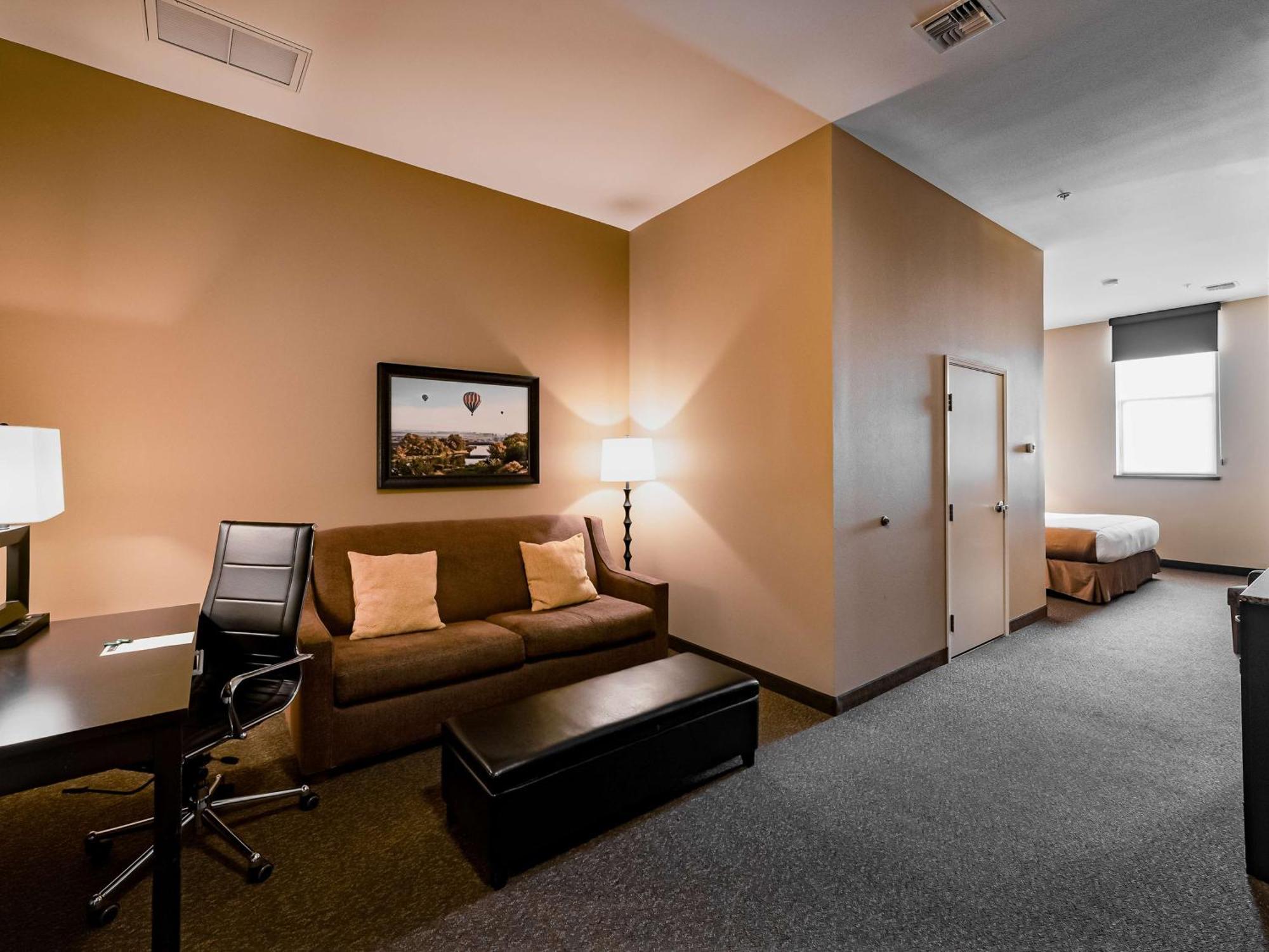 Hotel Maison Yakima Tapestry Collection By Hilton Exteriér fotografie
