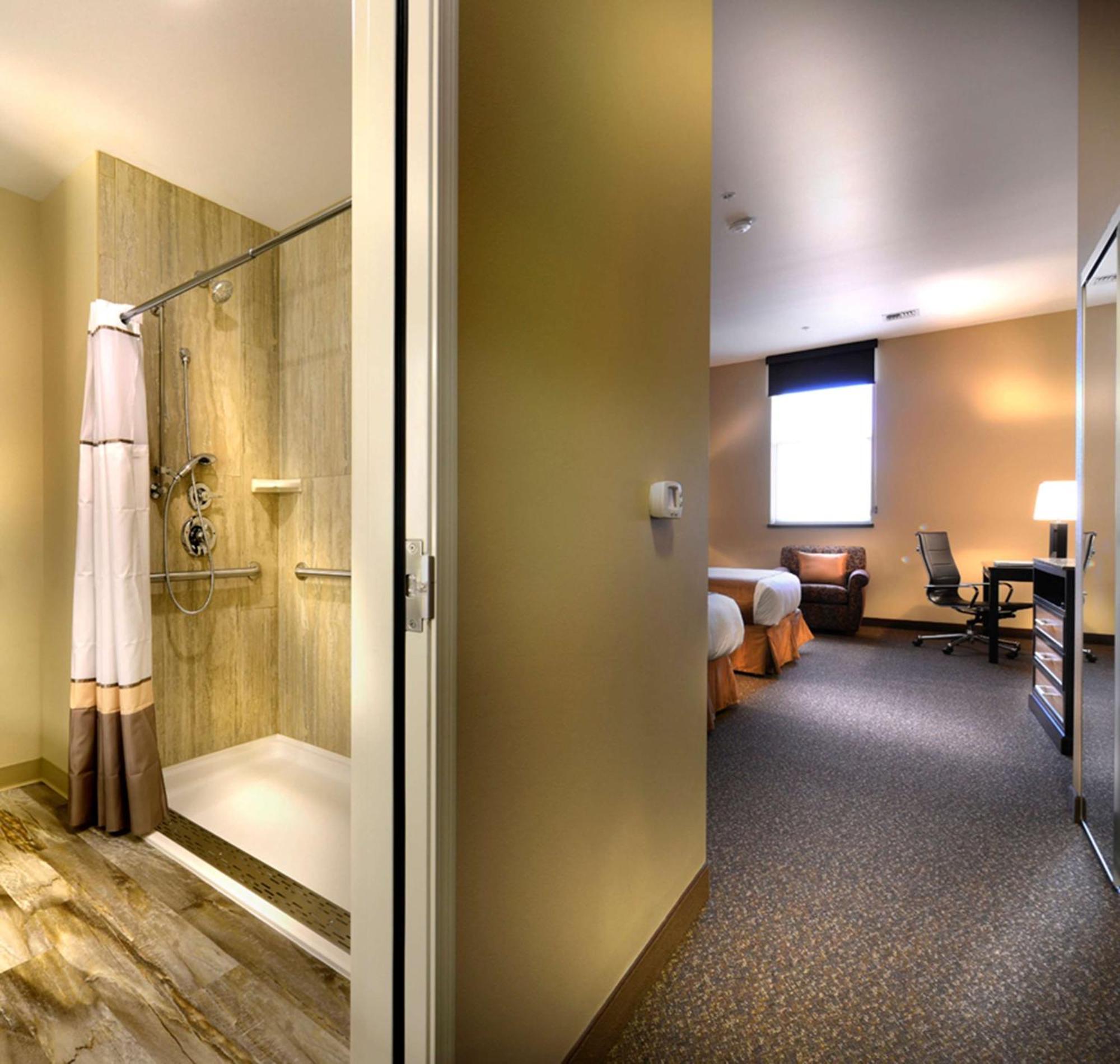 Hotel Maison Yakima Tapestry Collection By Hilton Exteriér fotografie