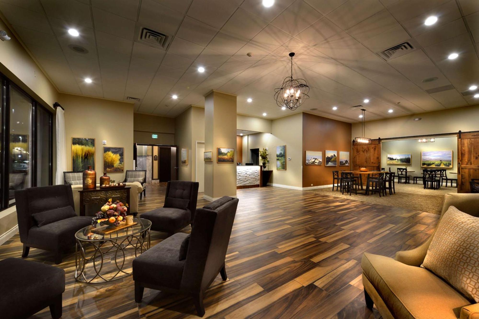 Hotel Maison Yakima Tapestry Collection By Hilton Exteriér fotografie
