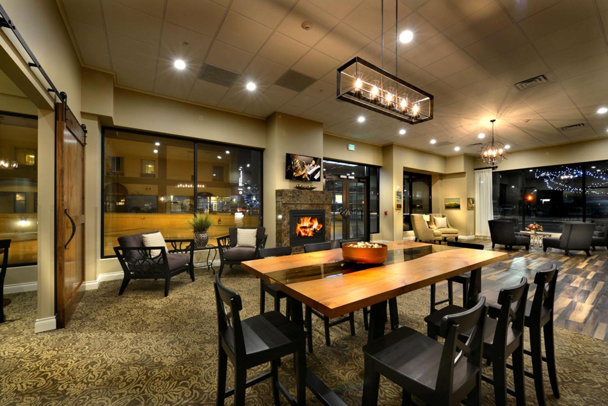 Hotel Maison Yakima Tapestry Collection By Hilton Exteriér fotografie
