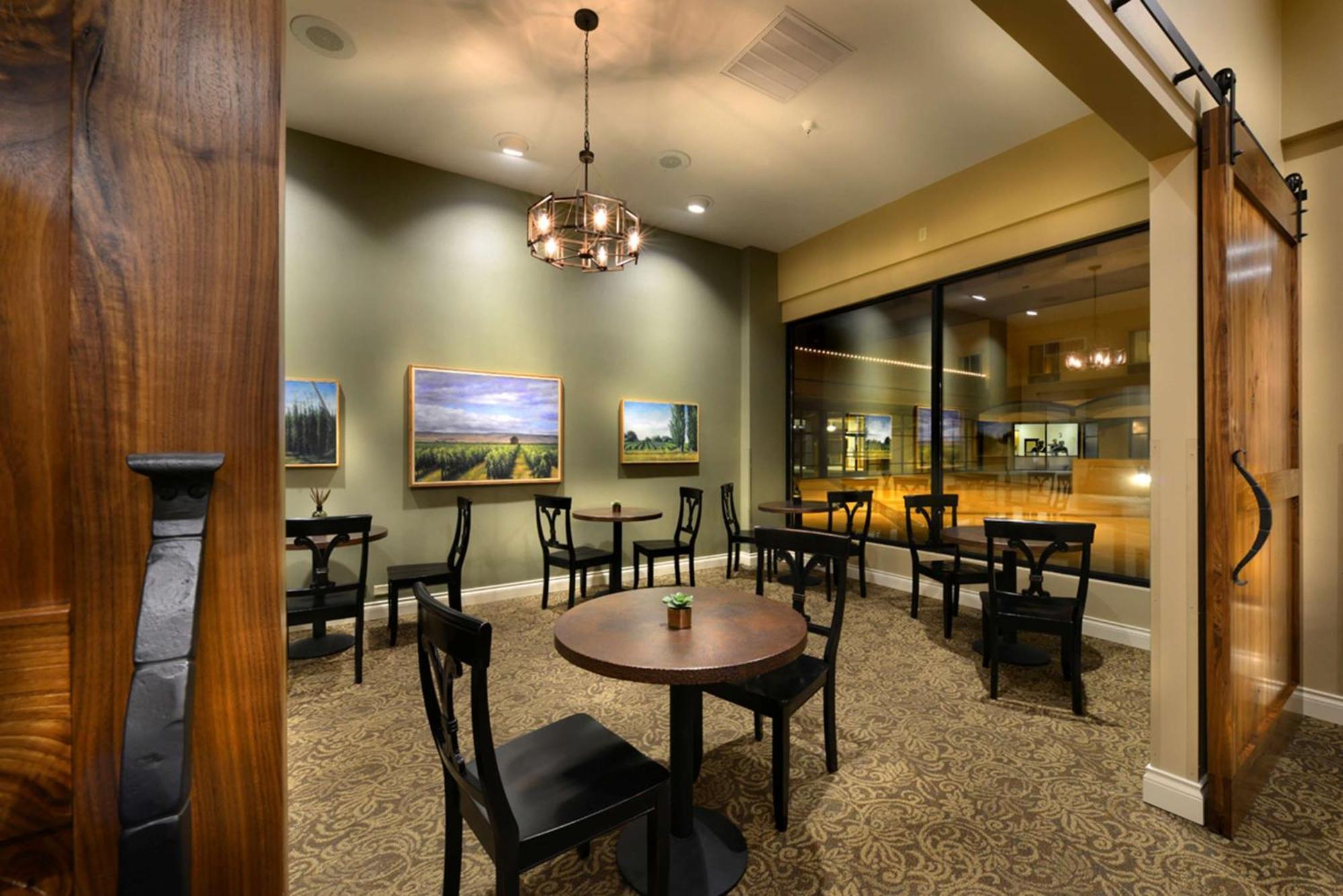 Hotel Maison Yakima Tapestry Collection By Hilton Exteriér fotografie